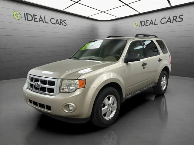 2012 Ford Escape XLT for sale in Mesa, AZ