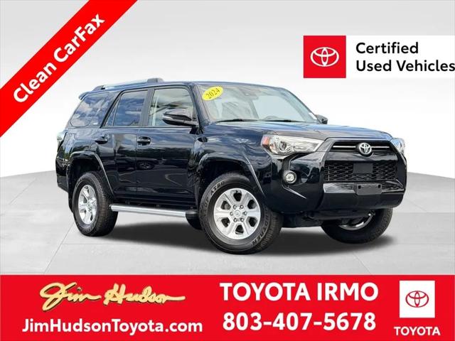 2024 Toyota 4Runner SR5 Premium for sale in Irmo, SC