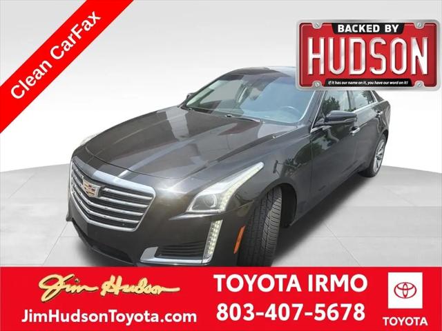 2019 Cadillac CTS Luxury for sale in Irmo, SC