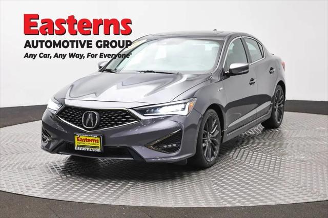 2022 Acura ILX Premium & A-SPEC Packages for sale in Millersville, MD