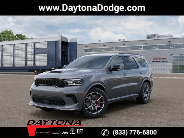2026 Dodge Durango R/T 392 Premium AWD for sale in Daytona Beach, FL