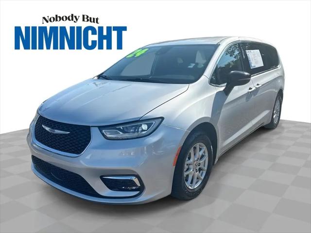 2024 Chrysler Pacifica Touring L for sale in Jacksonville, FL