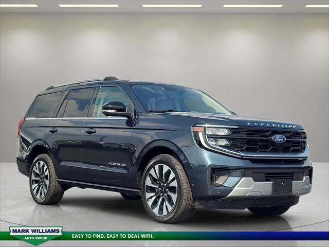 2025 Ford Expedition for sale near Cincinnati, OH