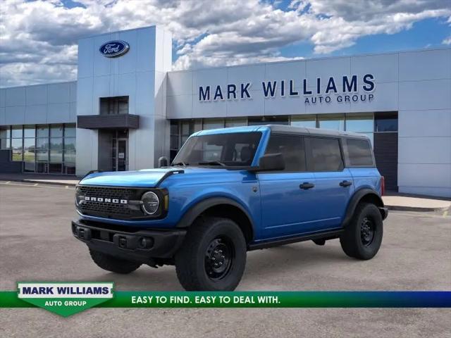 2026 Ford Bronco Big Bend for sale in Cincinnati, OH