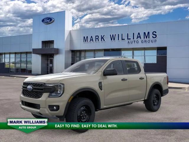 2026 Ford Ranger XL for sale near Cincinnati, OH