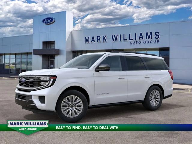 2027 Ford Expedition Platinum for sale near Cincinnati, OH