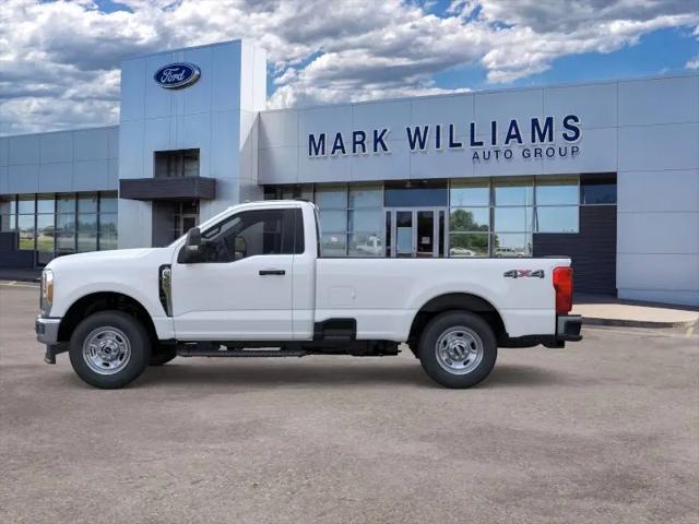 2026 Ford F-350 XL