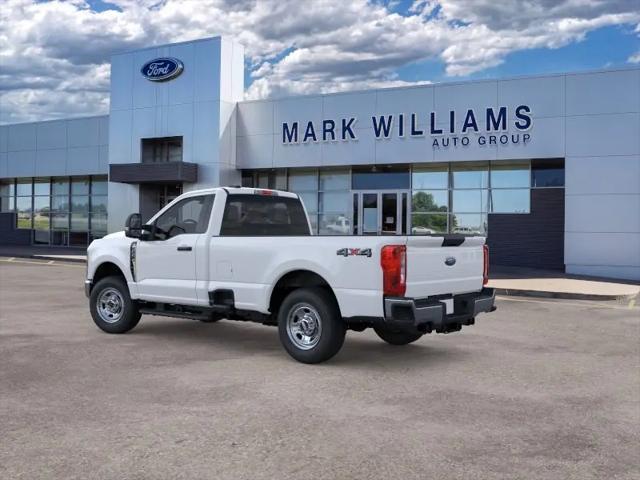 2026 Ford F-350 XL