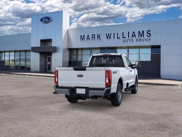 2026 Ford F-350 XL