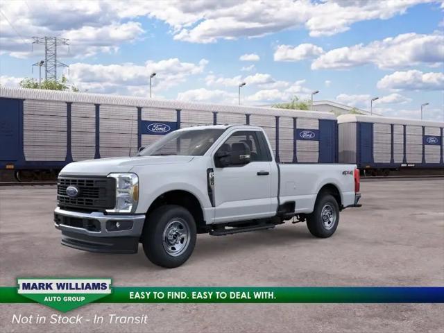 2026 Ford F-350 XL for sale near Cincinnati, OH