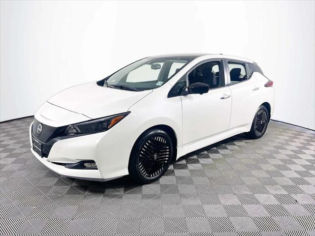 2025 Nissan LEAF SV PLUS for sale in Toms River, NJ