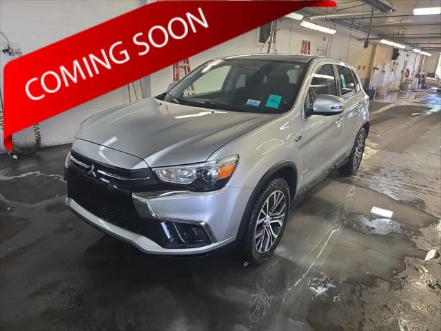 2019 Mitsubishi Outlander Sport 2.0 ES for sale in Columbus, OH
