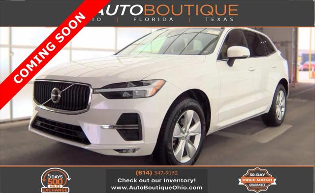 2022 Volvo XC60 for sale near Columbus, OH