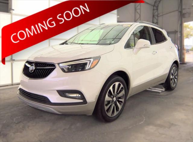 2018 Buick Encore Essence for sale near Columbus, OH