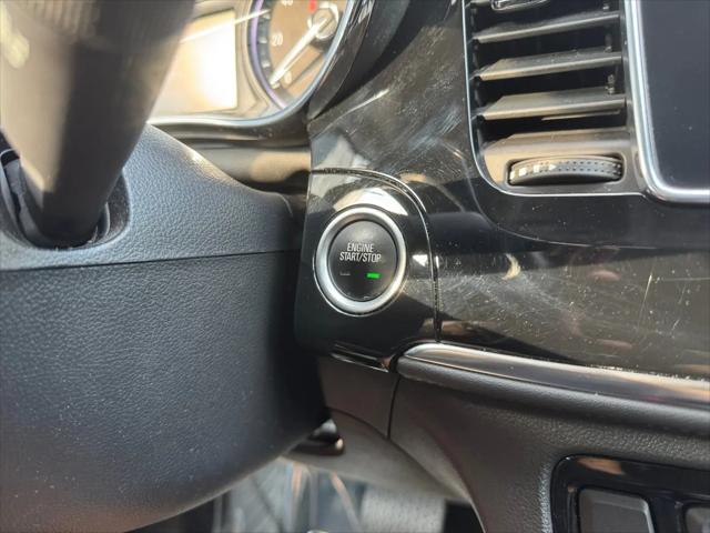 2018 Buick Encore Essence