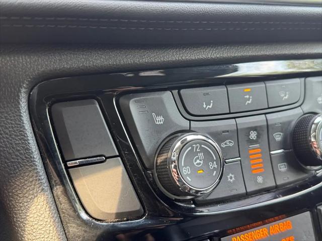 2018 Buick Encore Essence