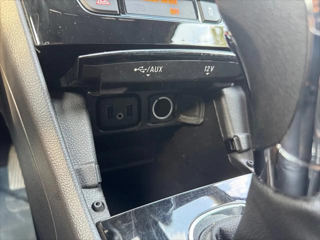 2018 Buick Encore Essence