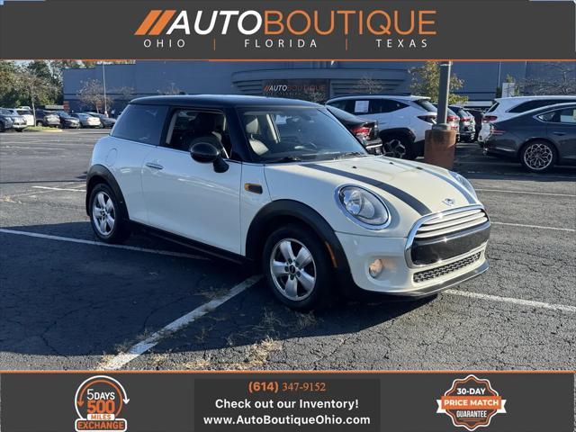2015 MINI Hardtop Cooper for sale near Columbus, OH