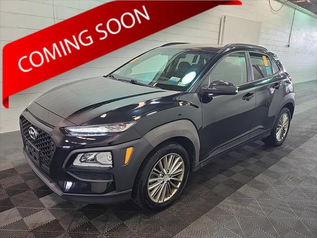 2018 Hyundai Kona SEL for sale near Columbus, OH