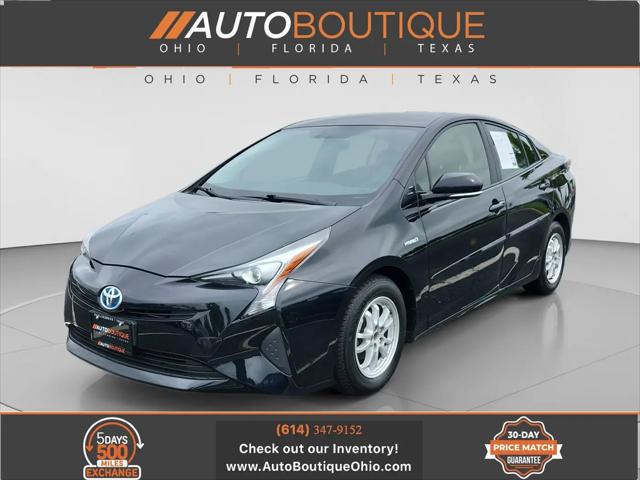 2016 Toyota Prius for sale near Columbus, OH