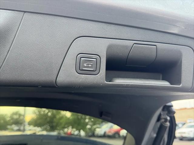 2021 Buick Envision AWD Essence