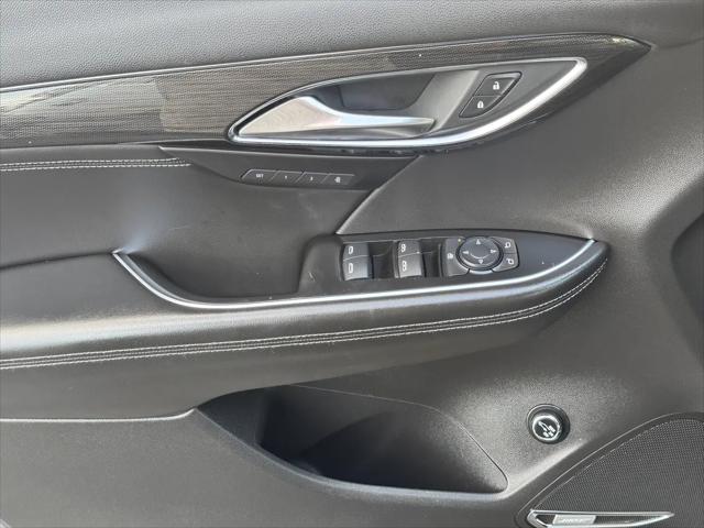 2021 Buick Envision AWD Essence
