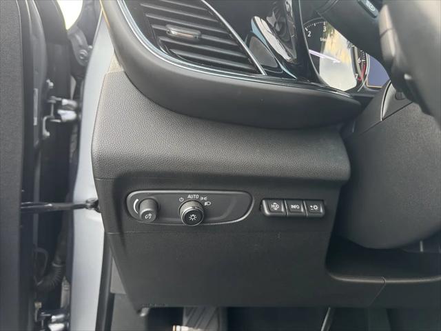 2021 Buick Envision AWD Essence