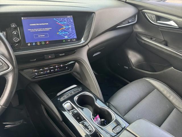 2021 Buick Envision AWD Essence