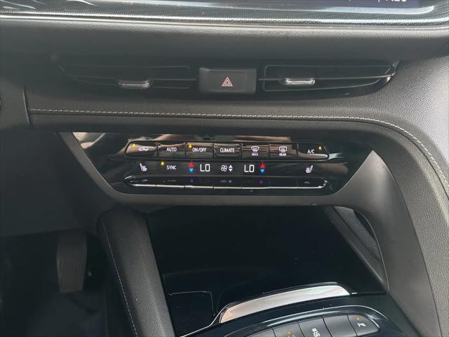2021 Buick Envision AWD Essence