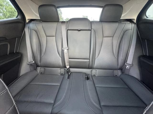2021 Buick Envision AWD Essence