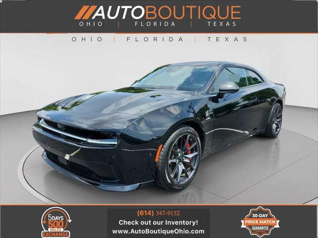 2024 Dodge Charger Daytona Scat Pack AWD for sale in Columbus, OH