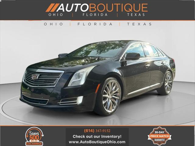 2016 Cadillac XTS for sale near Columbus, OH
