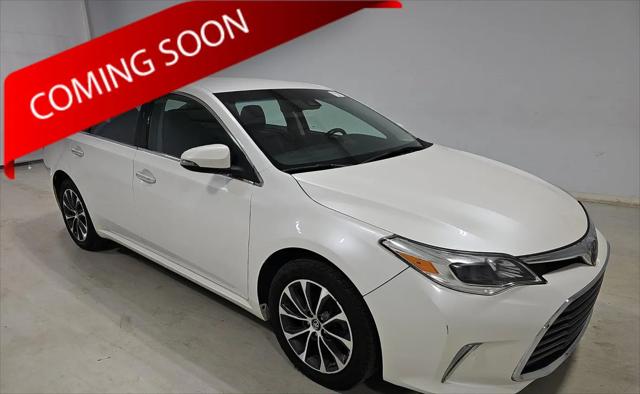 2018 Toyota Avalon for sale near Columbus, OH