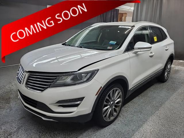 2017 Lincoln MKC Reserve for sale in Columbus, OH