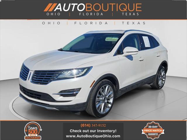 2017 Lincoln MKC Reserve for sale in Columbus, OH