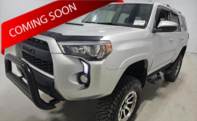 2018 Toyota 4Runner TRD Off Road for sale in Columbus, OH