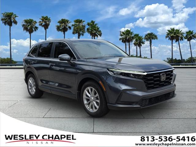 2023 Honda CR-V EX-L 2WD for sale in Wesley Chapel, FL