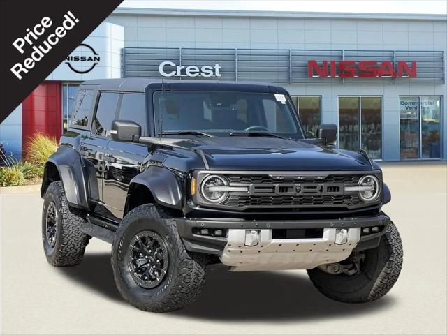 2023 Ford Bronco Raptor for sale in Frisco, TX