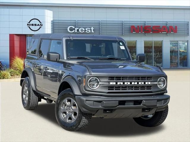 2025 Ford Bronco Big Bend for sale in Frisco, TX