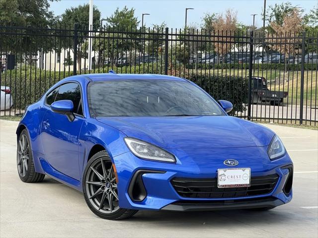 2026 Subaru BRZ Limited for sale in Frisco, TX