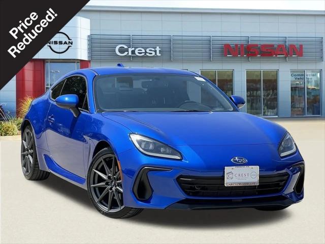 2026 Subaru BRZ Limited for sale in Frisco, TX
