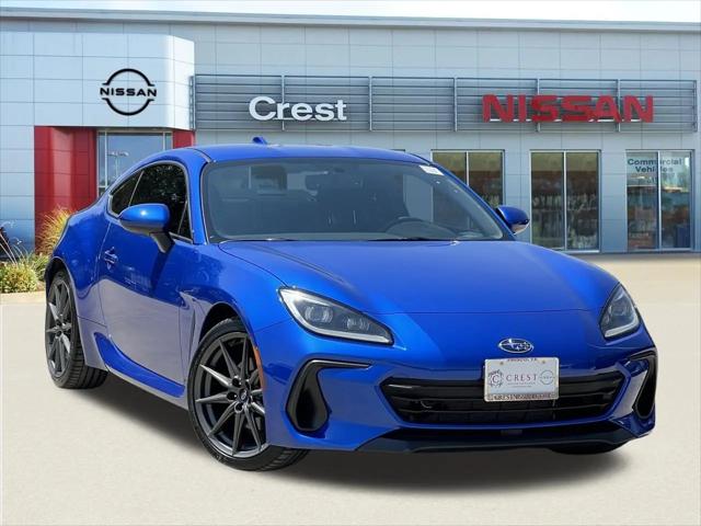 2026 Subaru BRZ Limited for sale in Frisco, TX