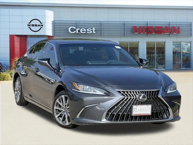 2022 Lexus ES 350 ES 350 for sale in Frisco, TX