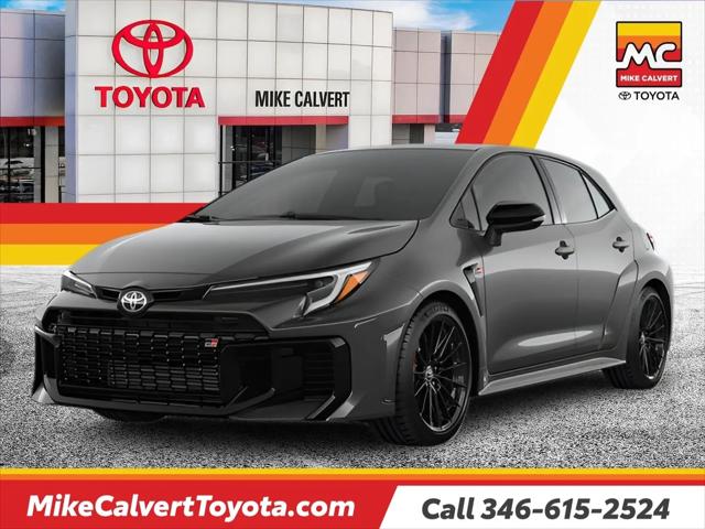 2026 Toyota GR Corolla Core for sale in Houston, TX