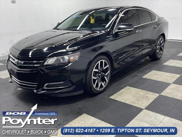 2019 Chevrolet Impala Premier for sale in Seymour, IN