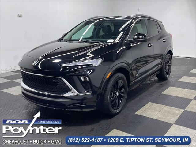2026 Buick Encore GX Sport Touring FWD for sale in Seymour, IN