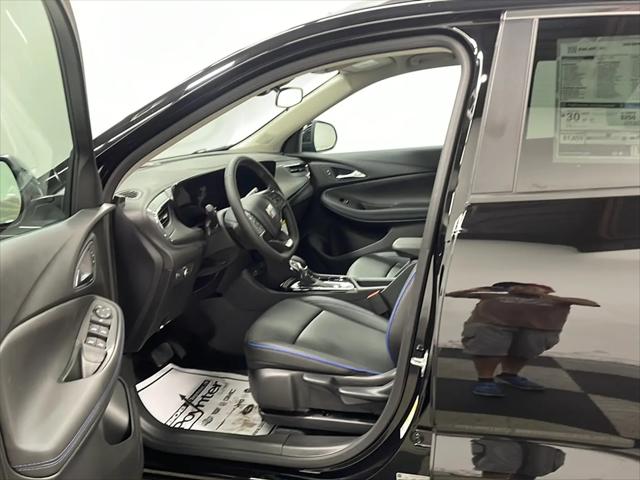 2026 Buick Encore GX Sport Touring FWD