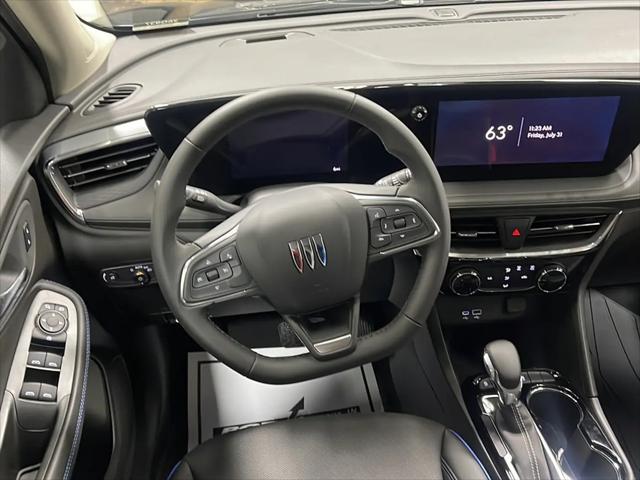 2026 Buick Encore GX Sport Touring FWD