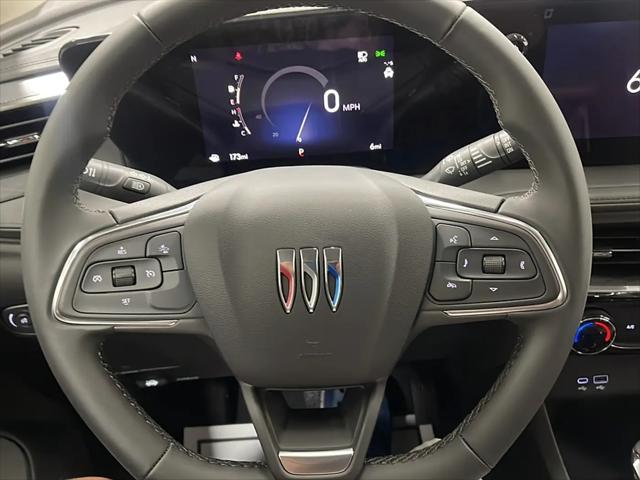 2026 Buick Encore GX Sport Touring FWD