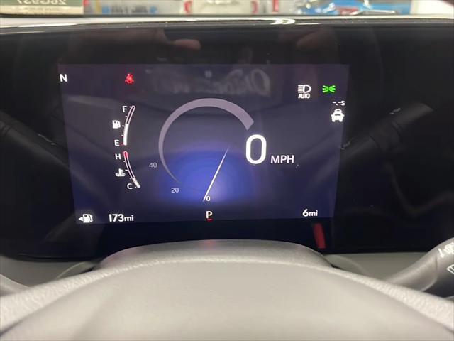 2026 Buick Encore GX Sport Touring FWD